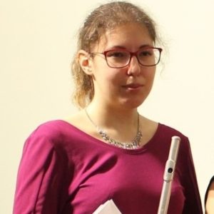 Анастасия Фадеева